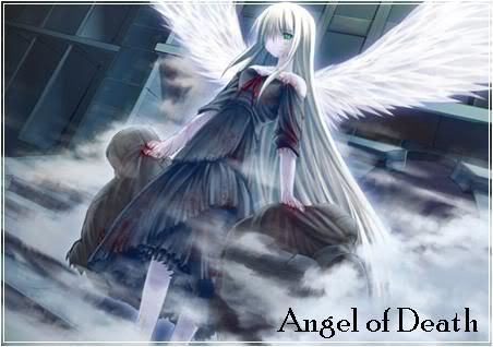 angel of death